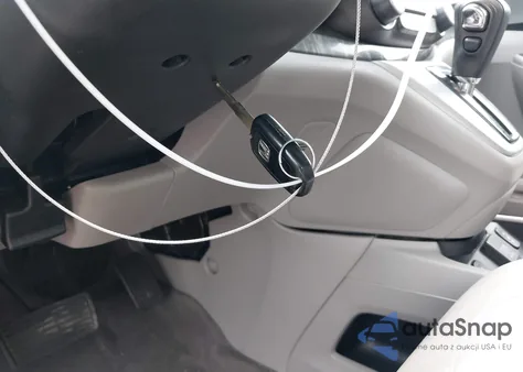 2014 Honda Cr-V Exl from USA, damaged, VIN 2HKRM3H72EH532715